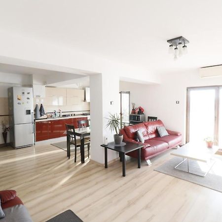Danielle Apartament Iasi Exteriér fotografie