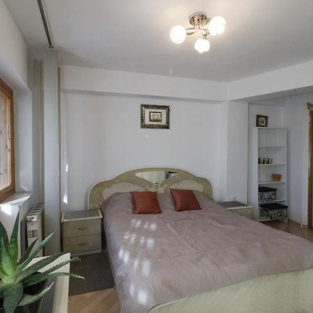 Danielle Apartament Iasi Exteriér fotografie