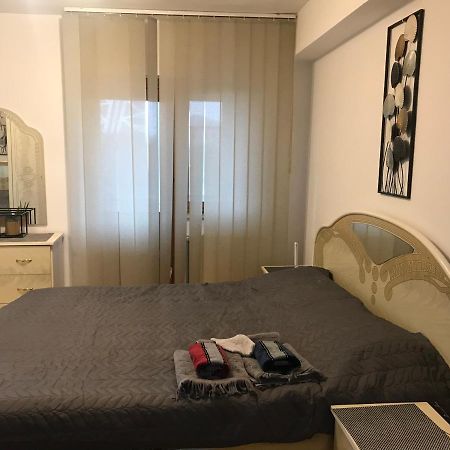 Danielle Apartament Iasi Exteriér fotografie