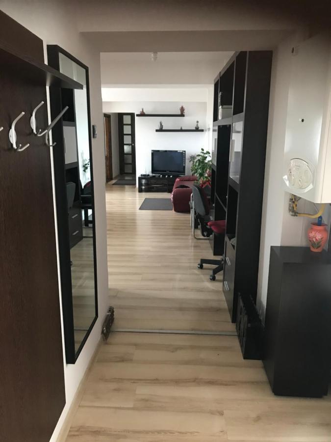 Danielle Apartament Iasi Exteriér fotografie