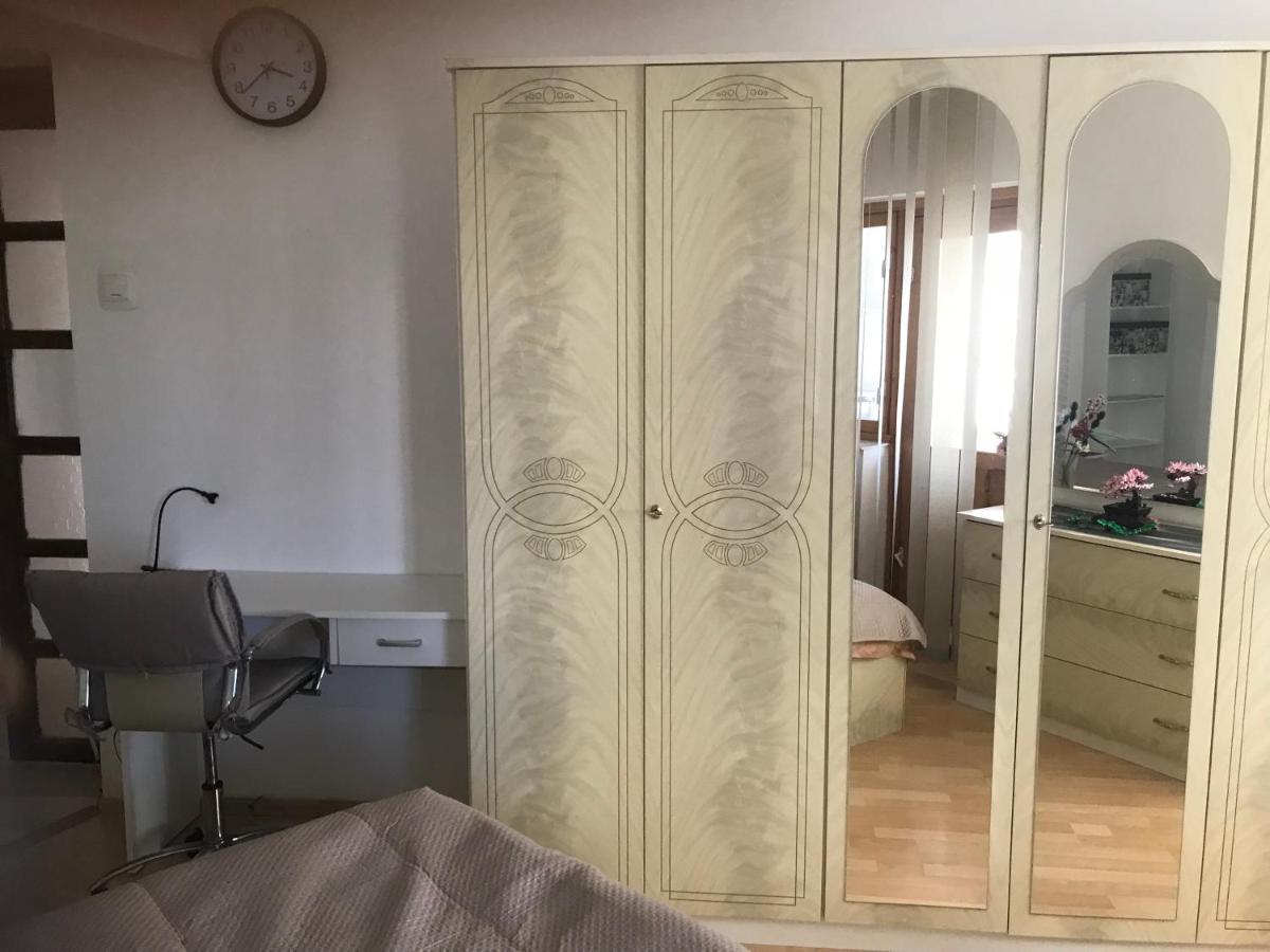 Danielle Apartament Iasi Exteriér fotografie