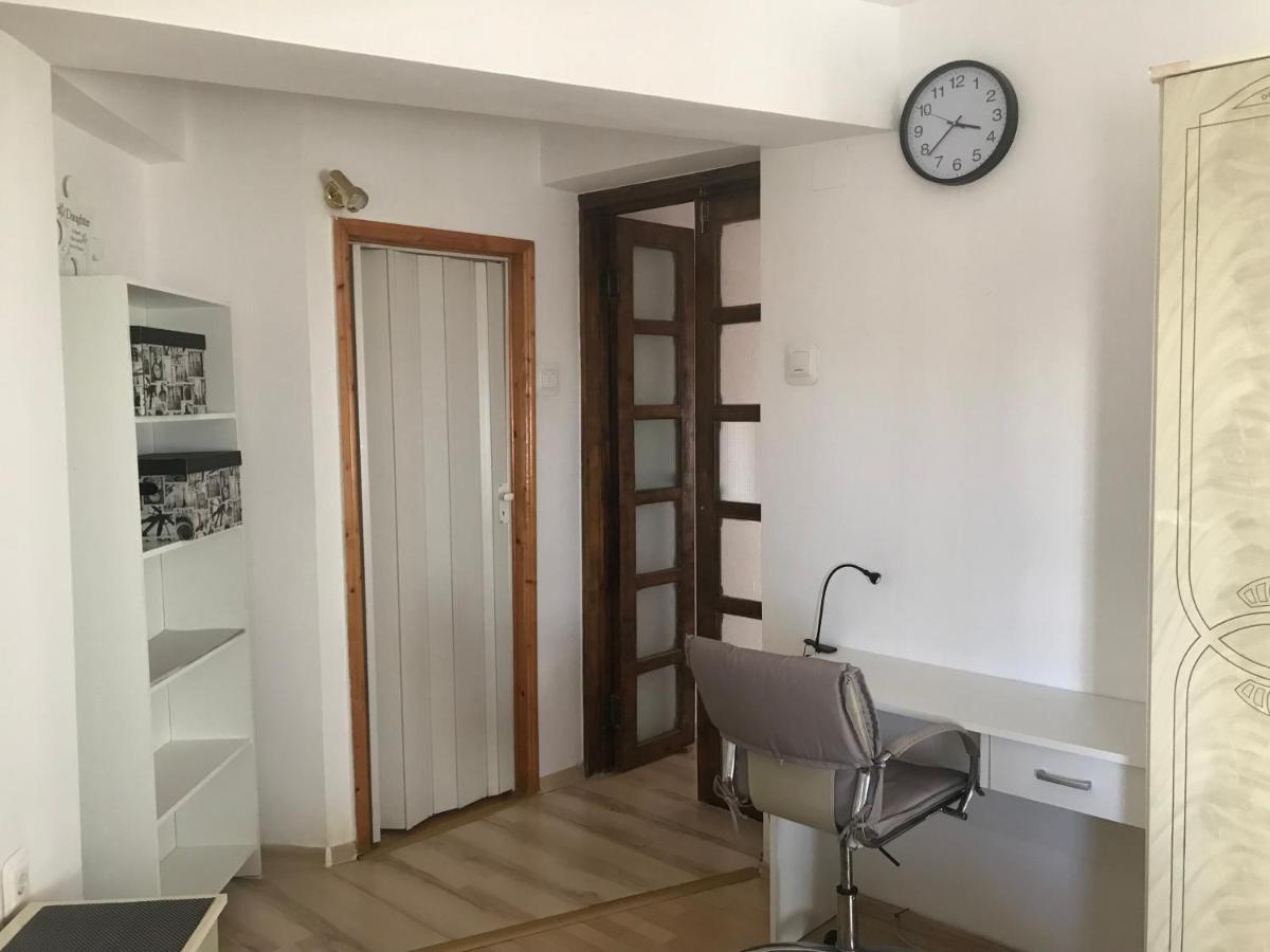 Danielle Apartament Iasi Exteriér fotografie