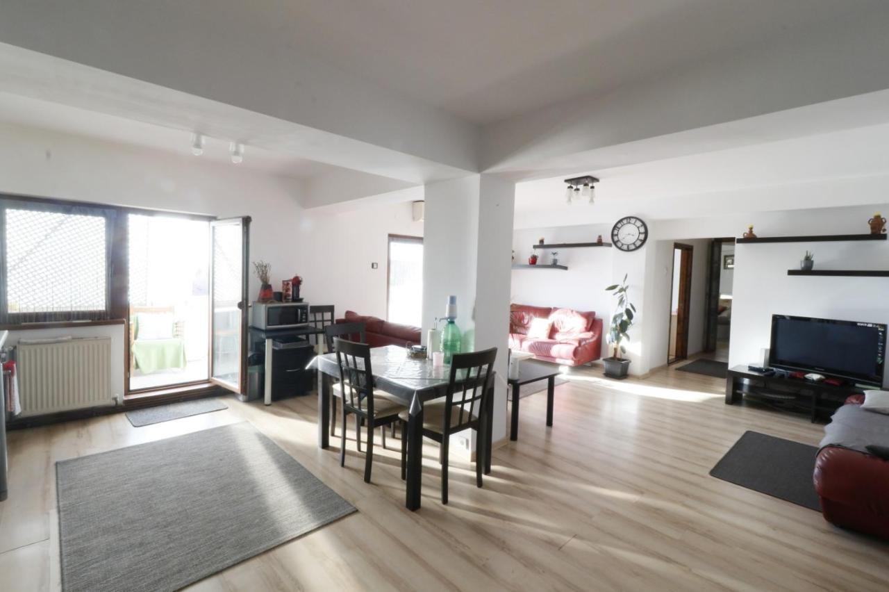 Danielle Apartament Iasi Exteriér fotografie