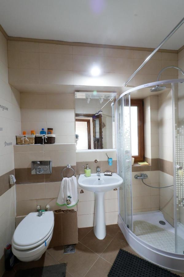 Danielle Apartament Iasi Exteriér fotografie