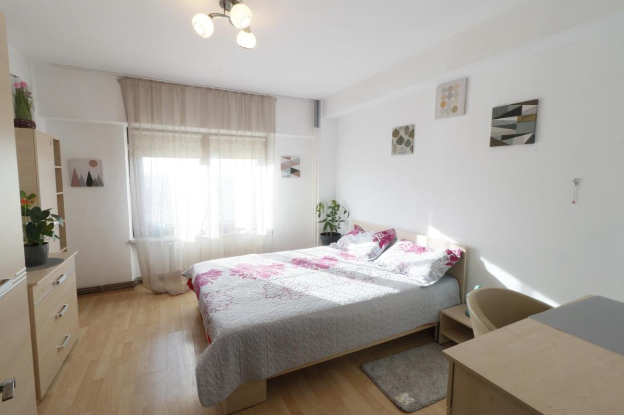 Danielle Apartament Iasi Exteriér fotografie