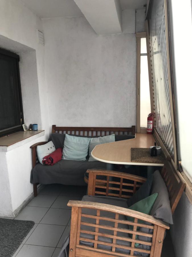 Danielle Apartament Iasi Exteriér fotografie