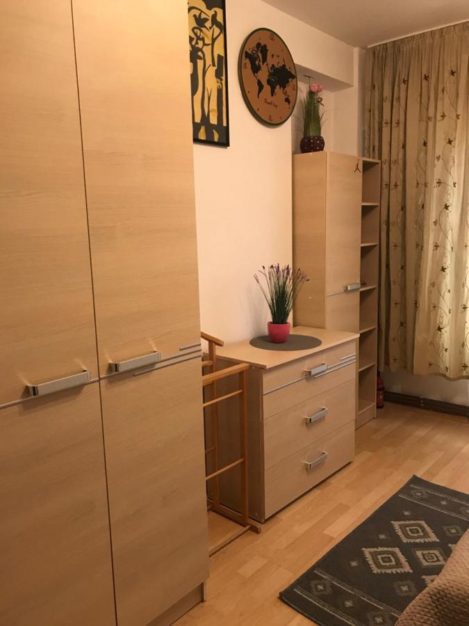 Danielle Apartament Iasi Exteriér fotografie