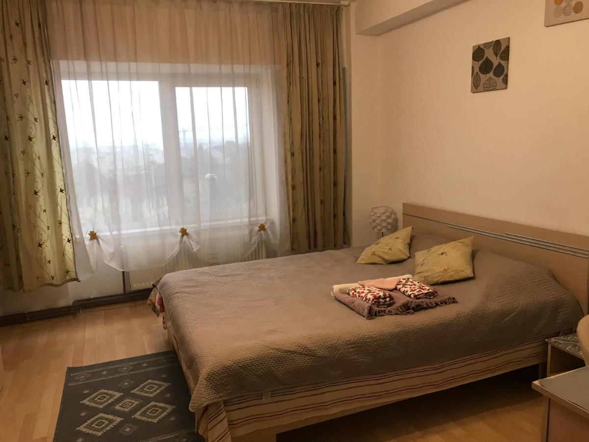Danielle Apartament Iasi Exteriér fotografie