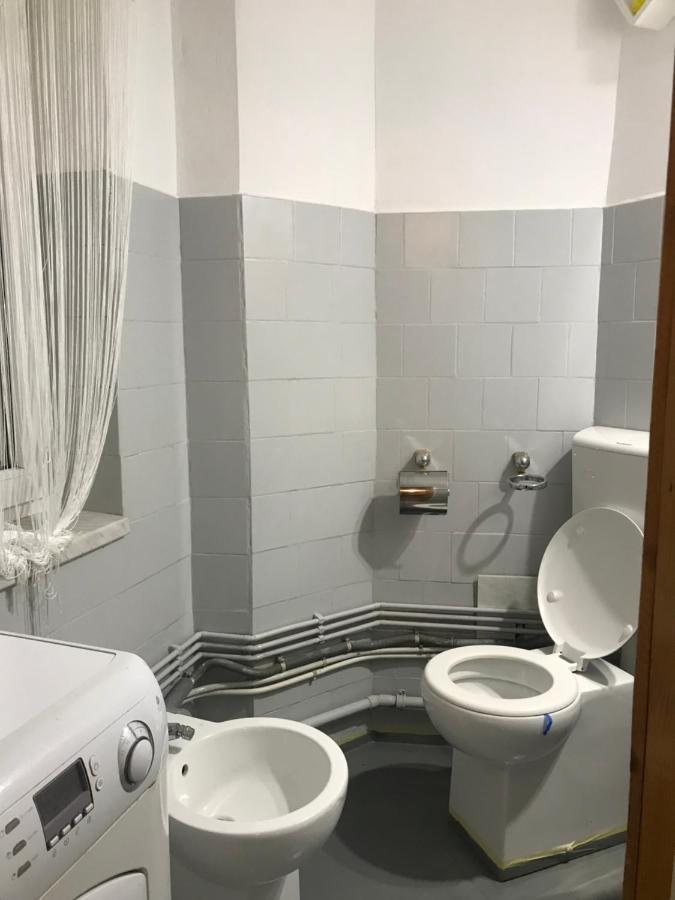 Danielle Apartament Iasi Exteriér fotografie