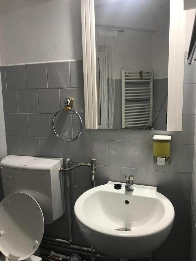 Danielle Apartament Iasi Exteriér fotografie