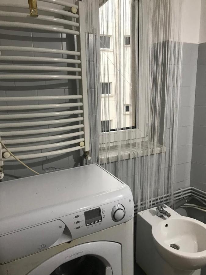 Danielle Apartament Iasi Exteriér fotografie